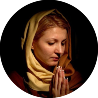 Гадалка Анна — Куровское